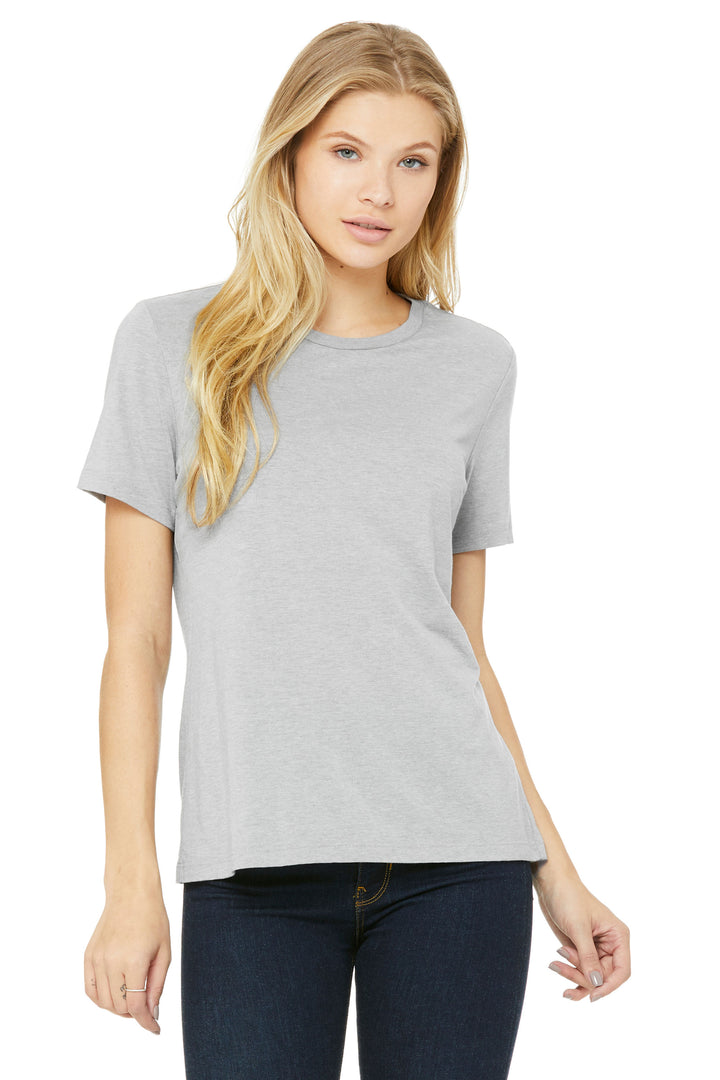 Athletic Grey Triblend 