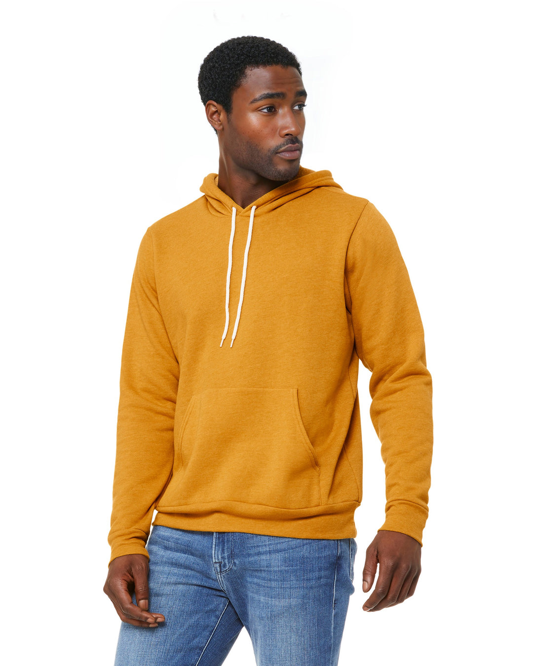 Heather Mustard - Side 