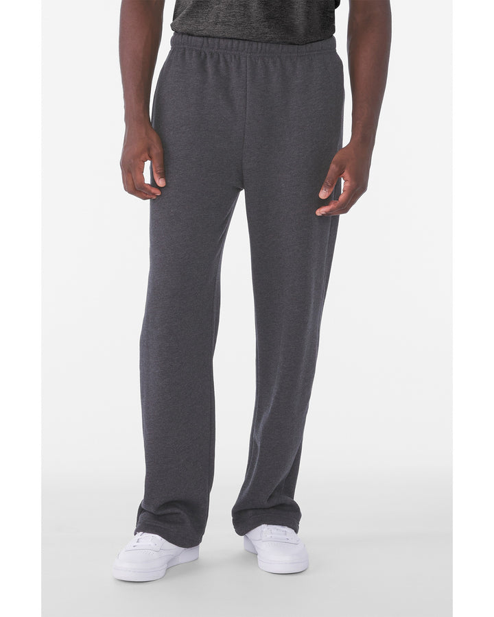 Dark Grey Heather 