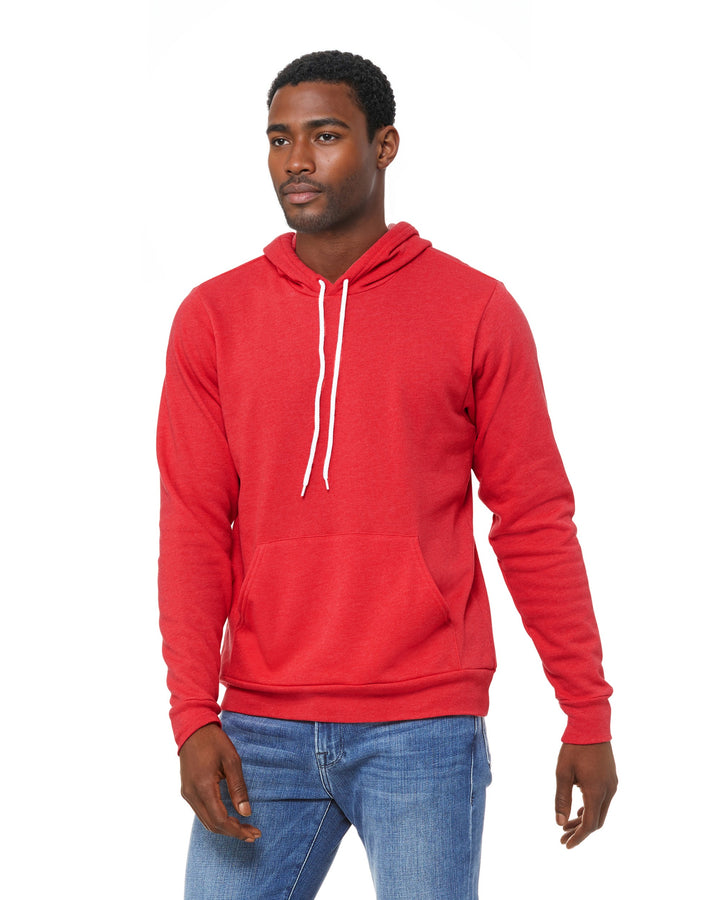 Heather Red - Side 