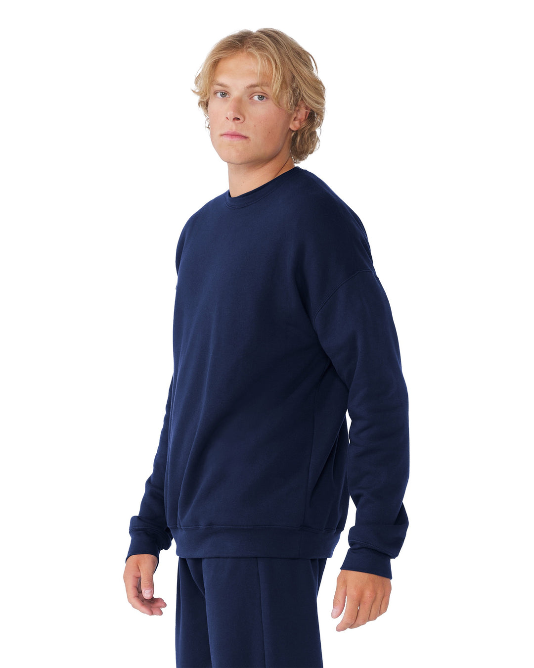 Navy - Side 