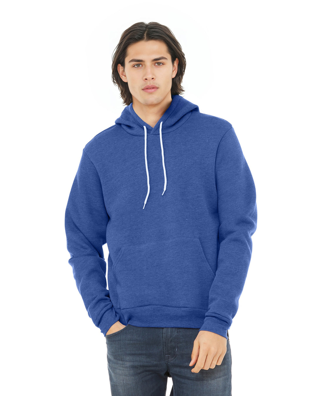 Heather True Royal 