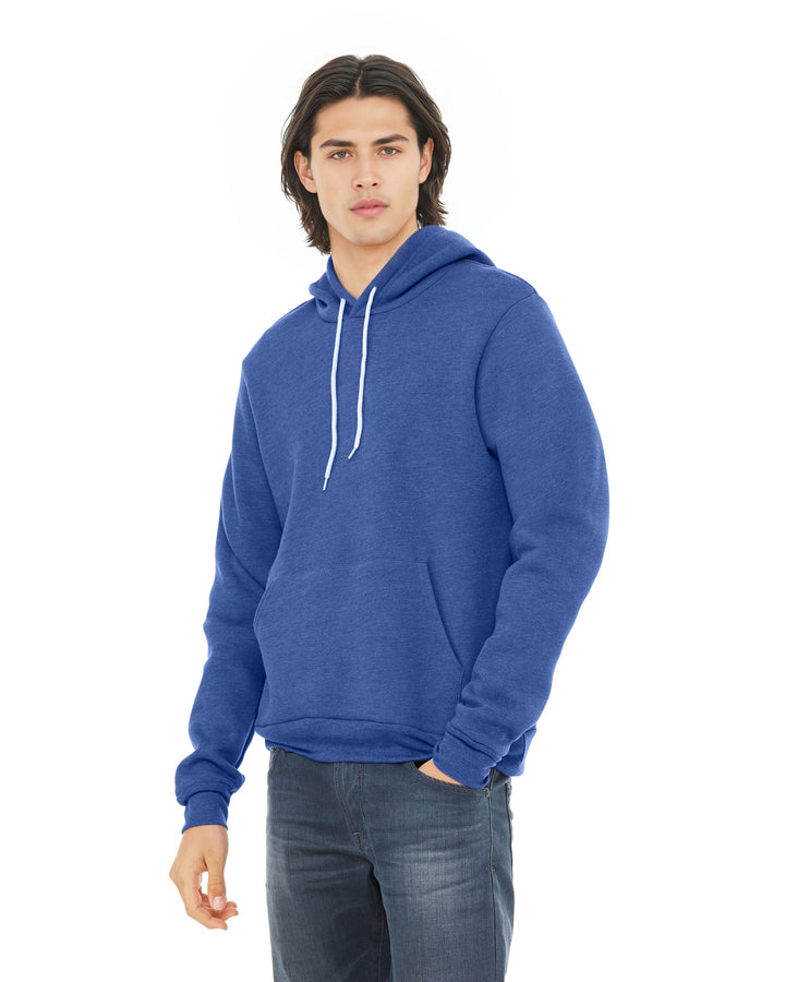 Heather True Royal - Side 