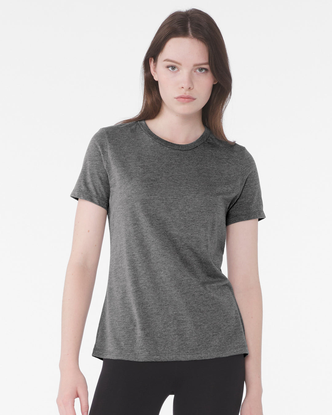 Grey Triblend 