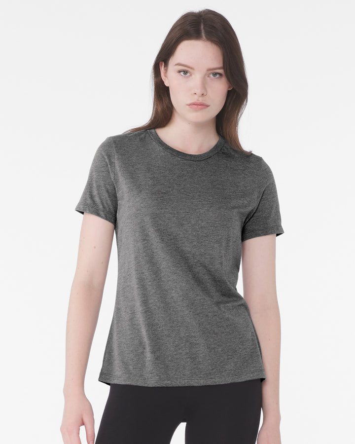 Grey Triblend 