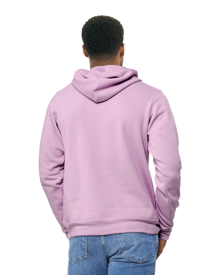 Lilac - Back 