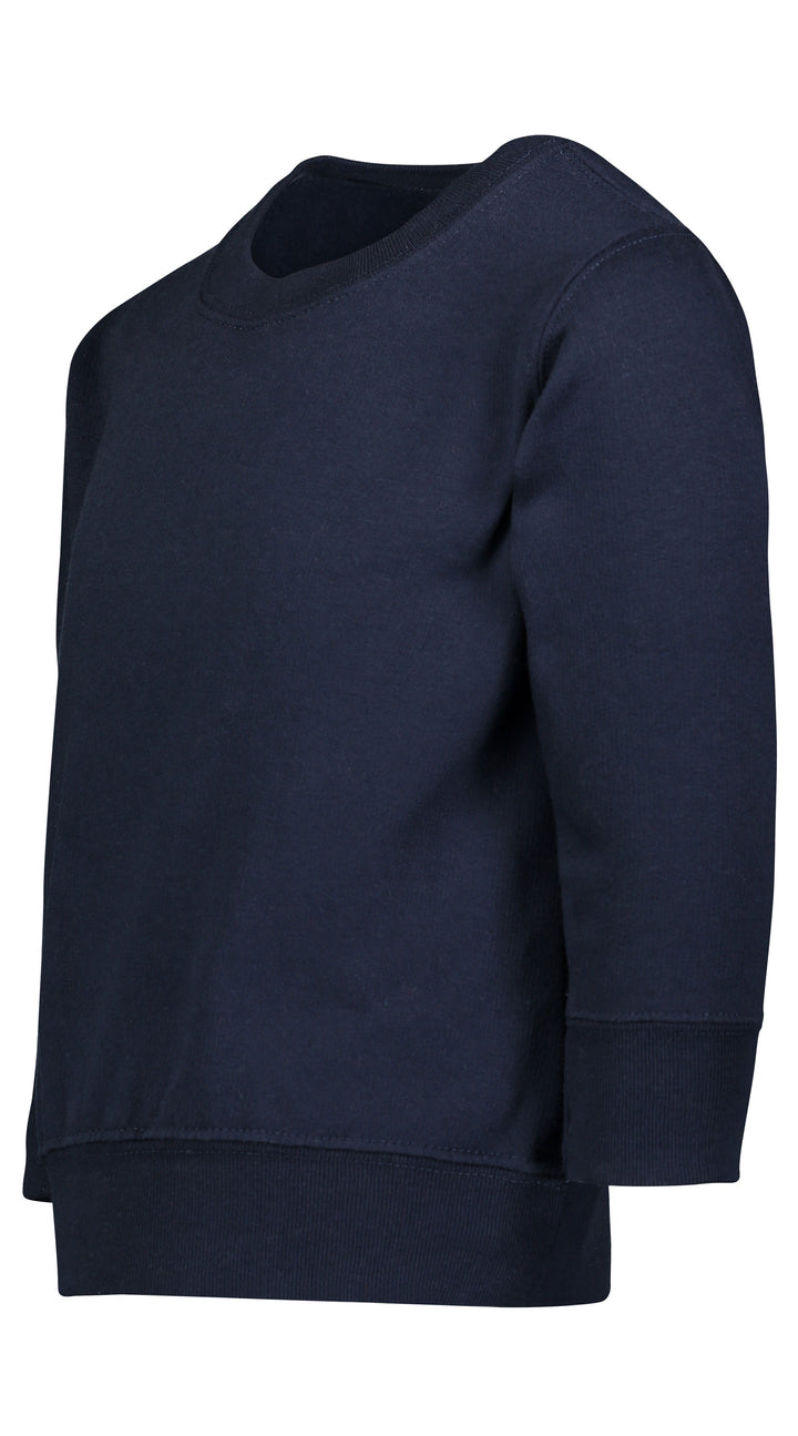 Navy - Side 