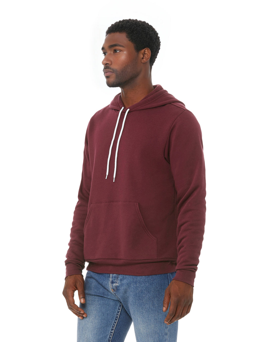 Maroon - Side 