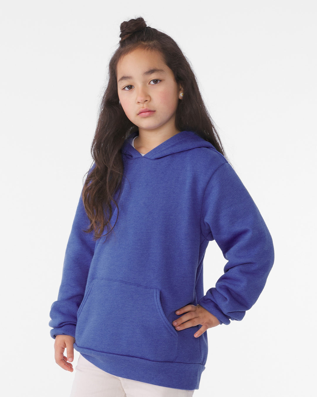 Heather True Royal 