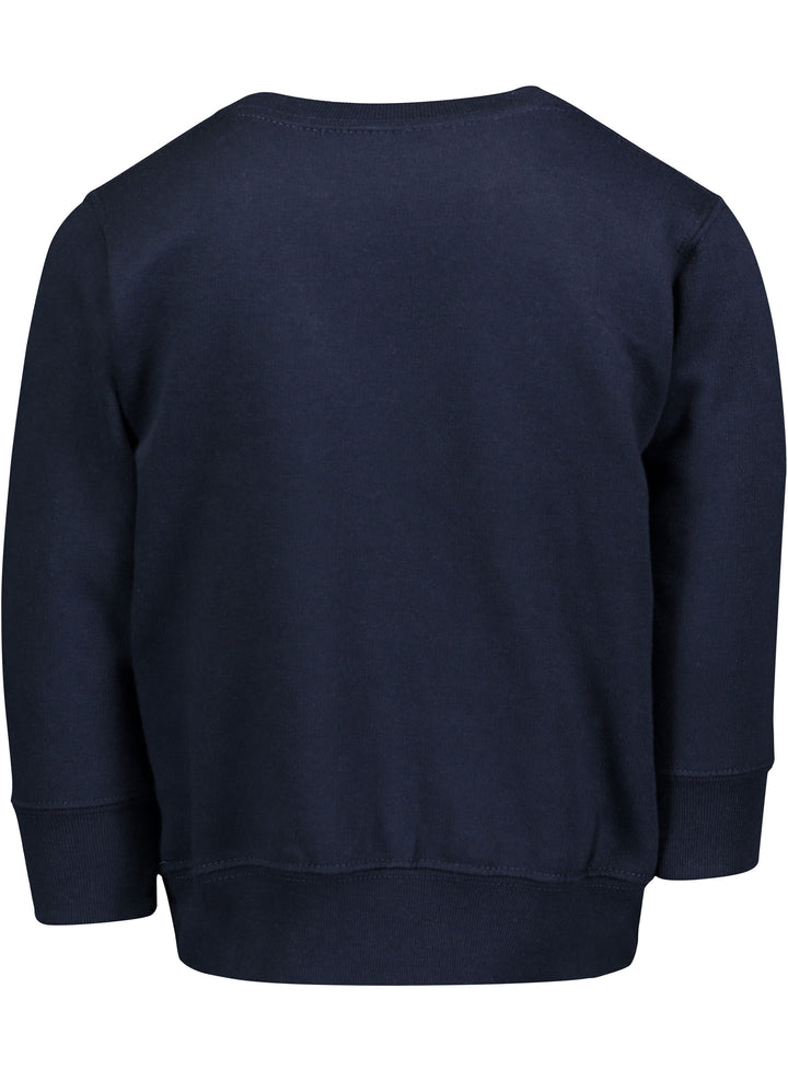 Navy - Back 