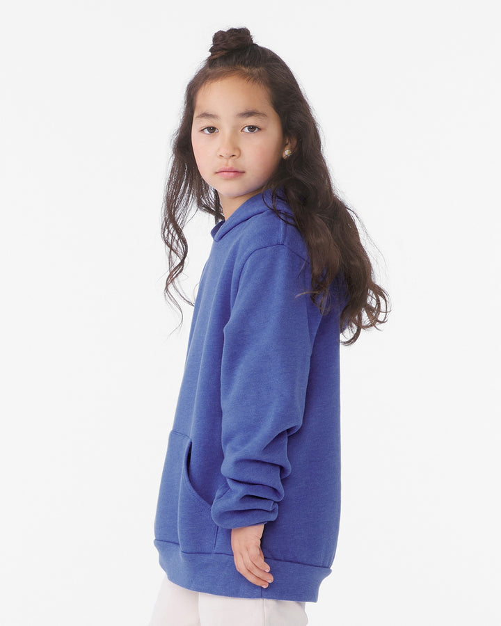 Heather True Royal - Side 