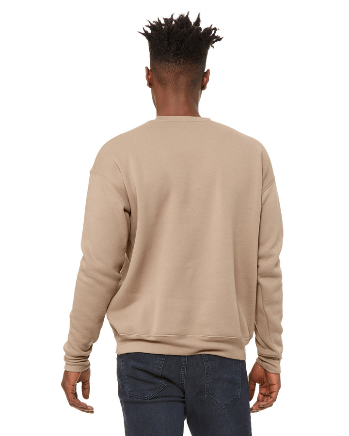 Tan - Back 