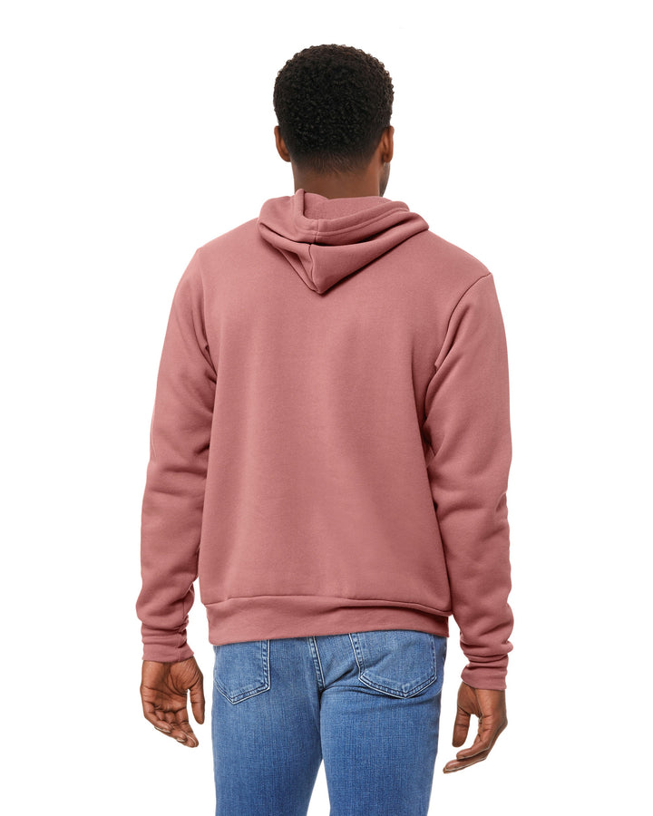 Mauve - Back 
