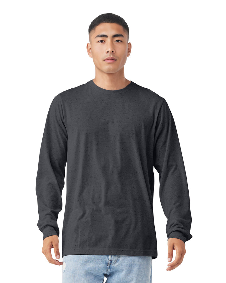 Heather Midnight Navy 