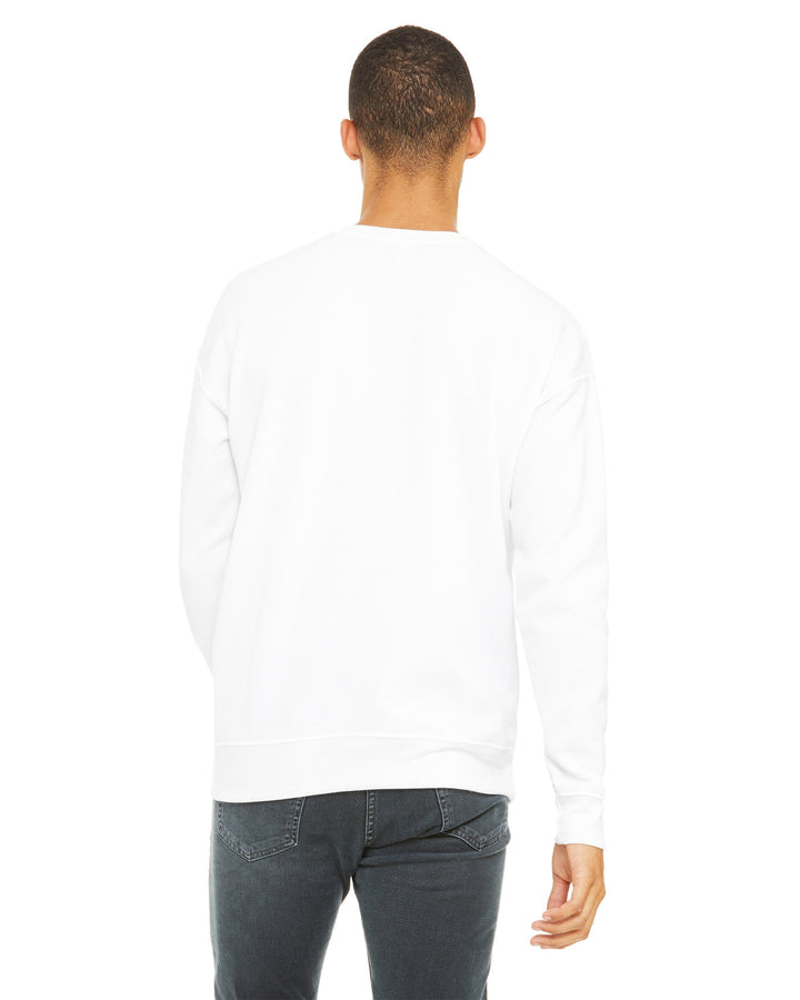 White - Back 