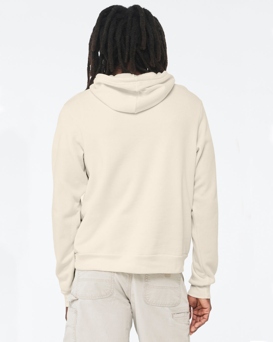 Natural - Back 