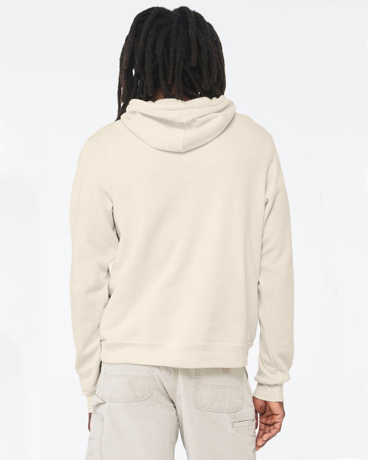 Natural - Back 