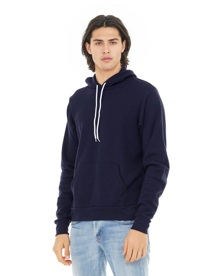 Navy - Side 