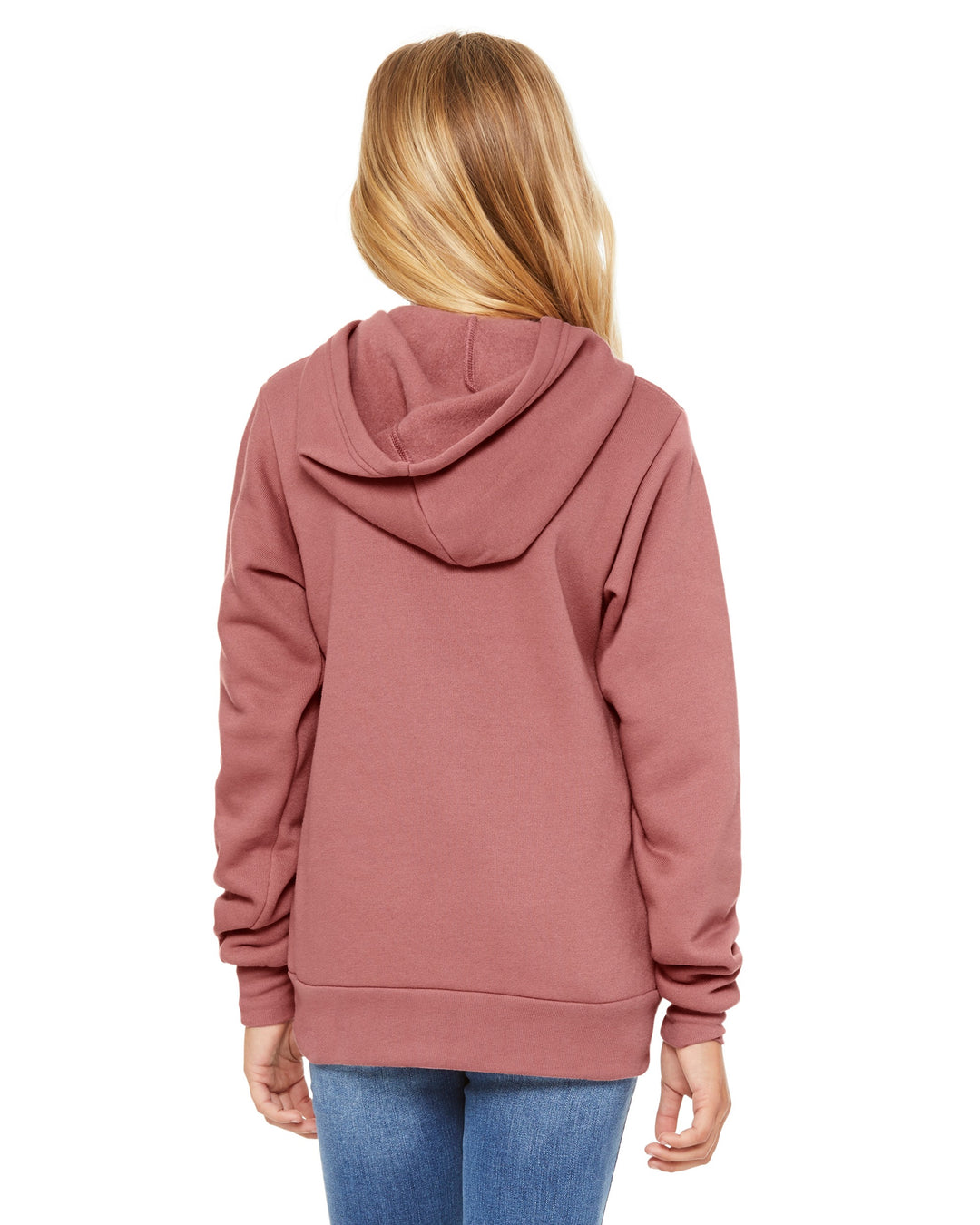 Mauve - Back 