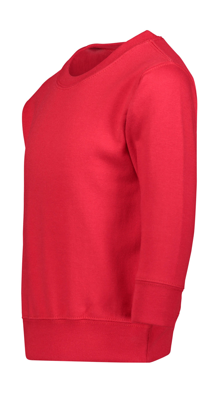 Red - Side 