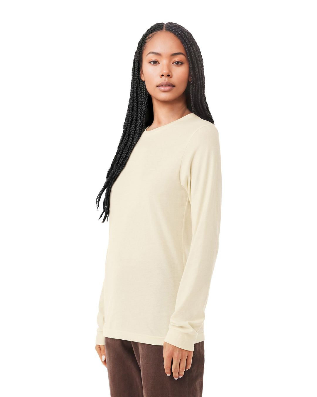 Heather Natural - Side 