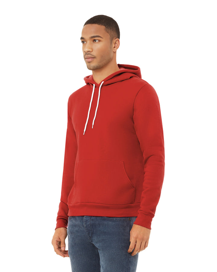 Red - Side 