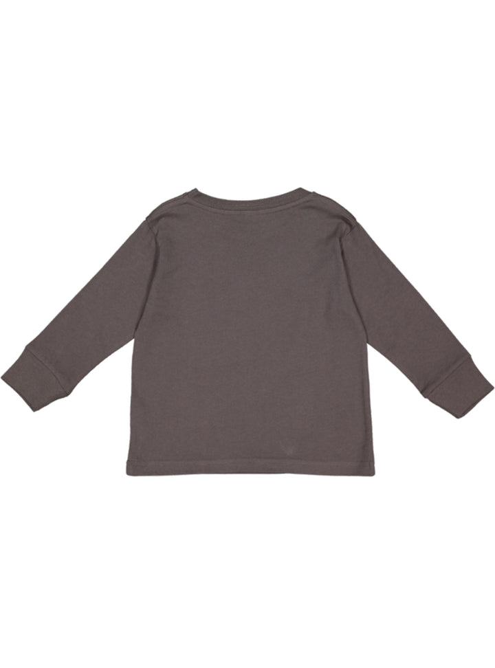 Charcoal - Back 