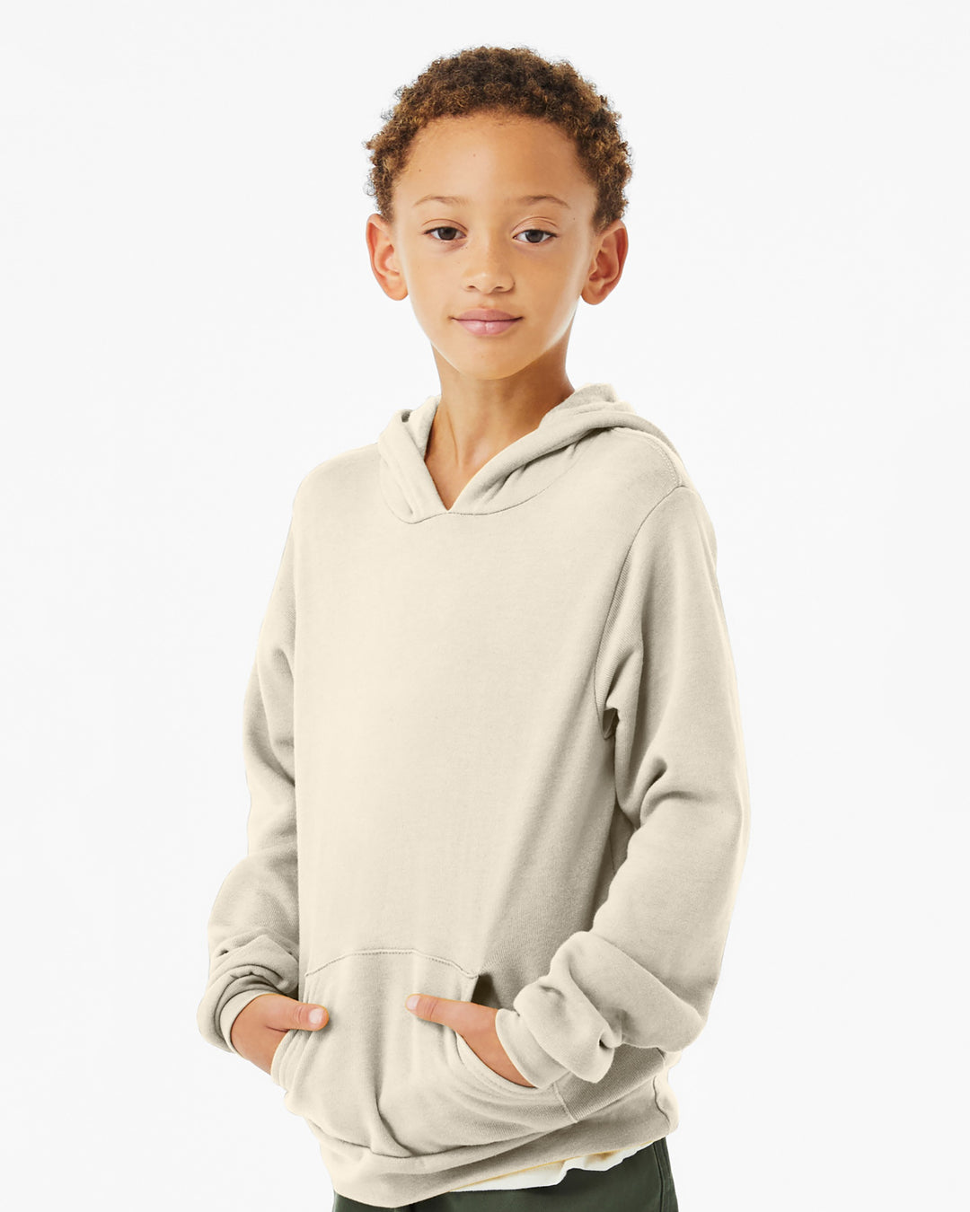 Natural - Side 