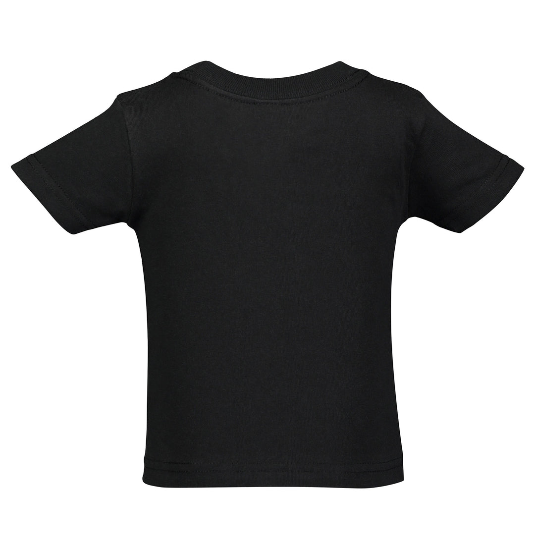 Black - Back 