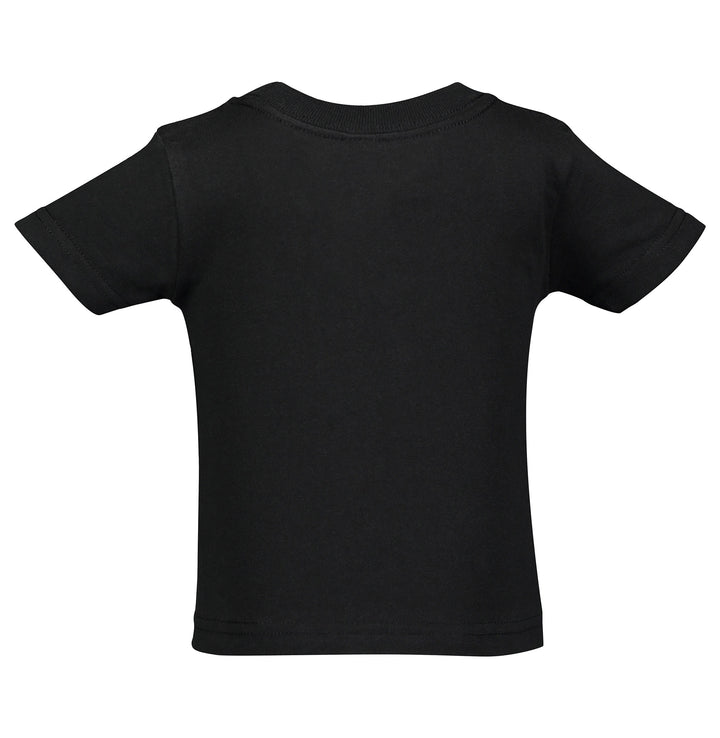 Black - Back 