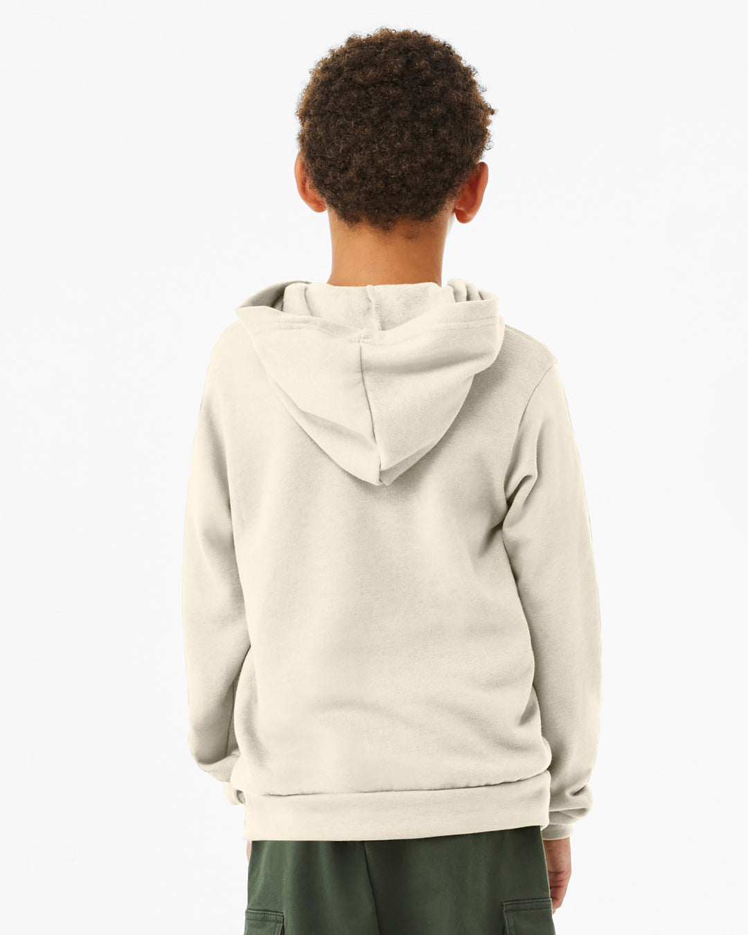 Natural - Back 