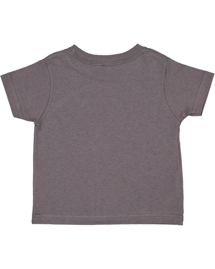 Charcoal - Back 