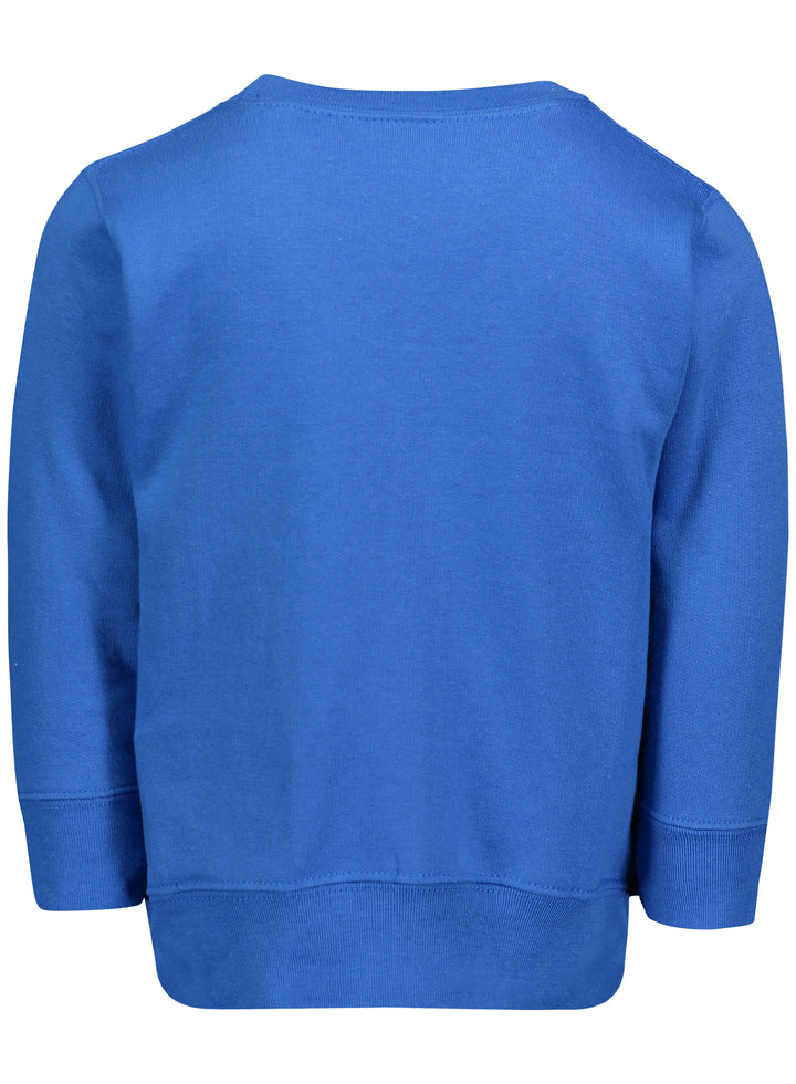 Royal - Back 
