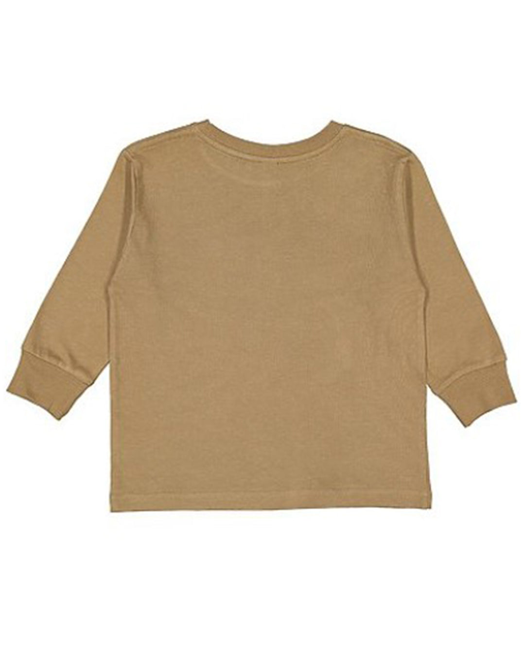 Coyote Brown - Back 