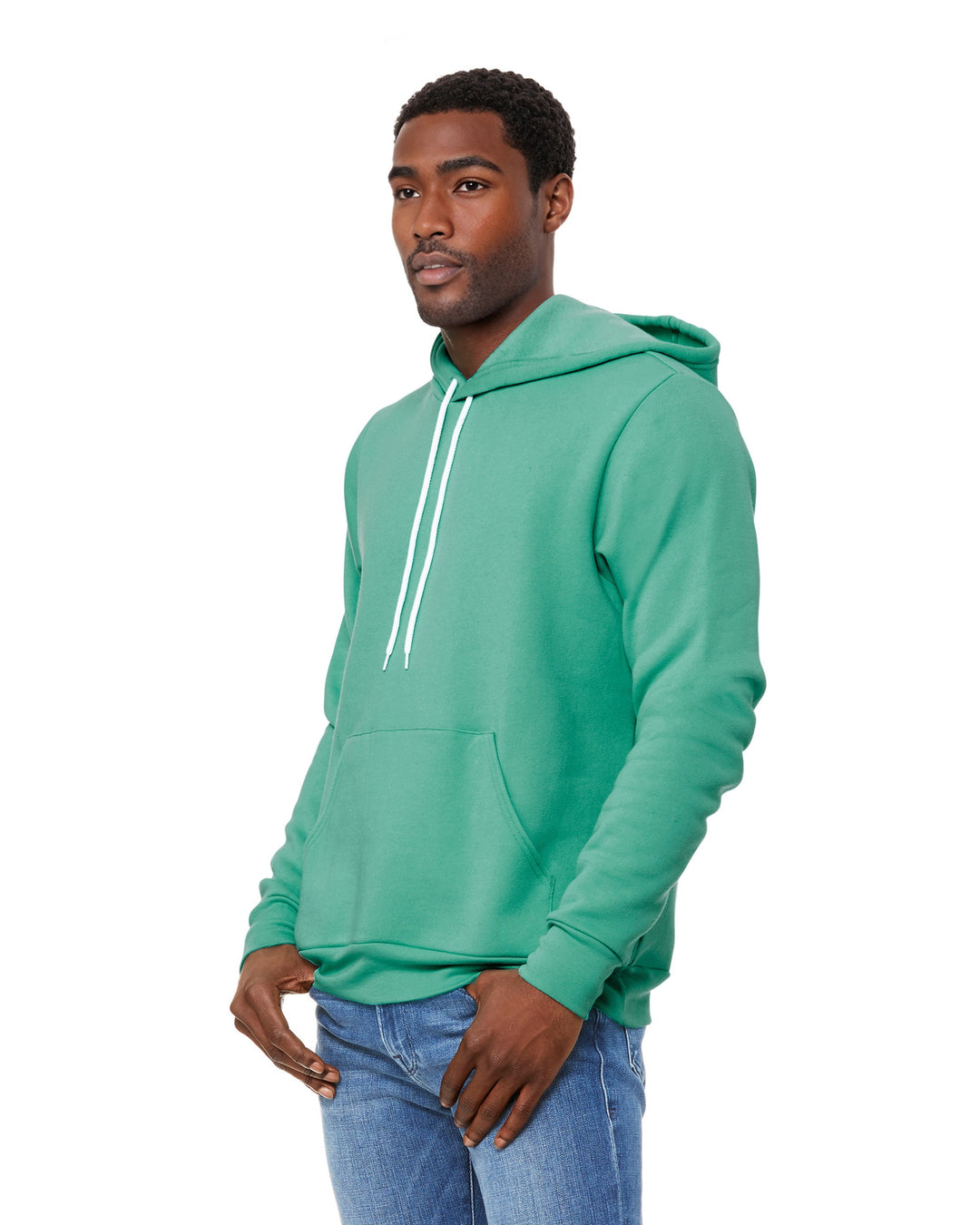 Teal - Side 