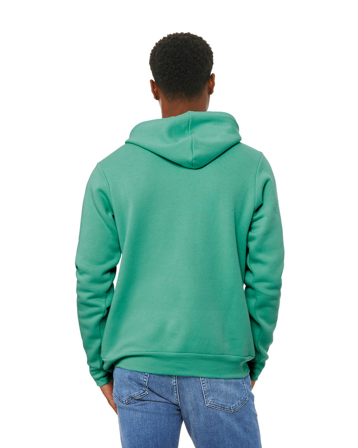 Teal - Back 