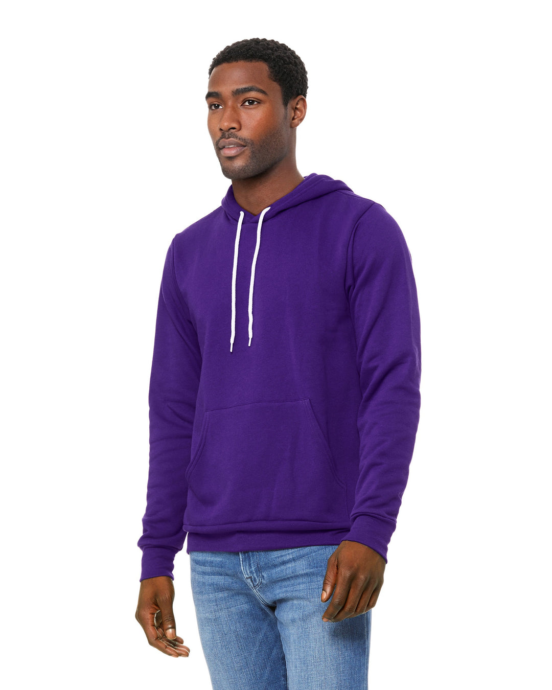 Team Purple - Side 