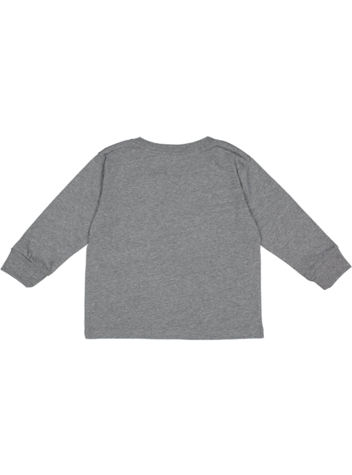Granite Heather - Back 