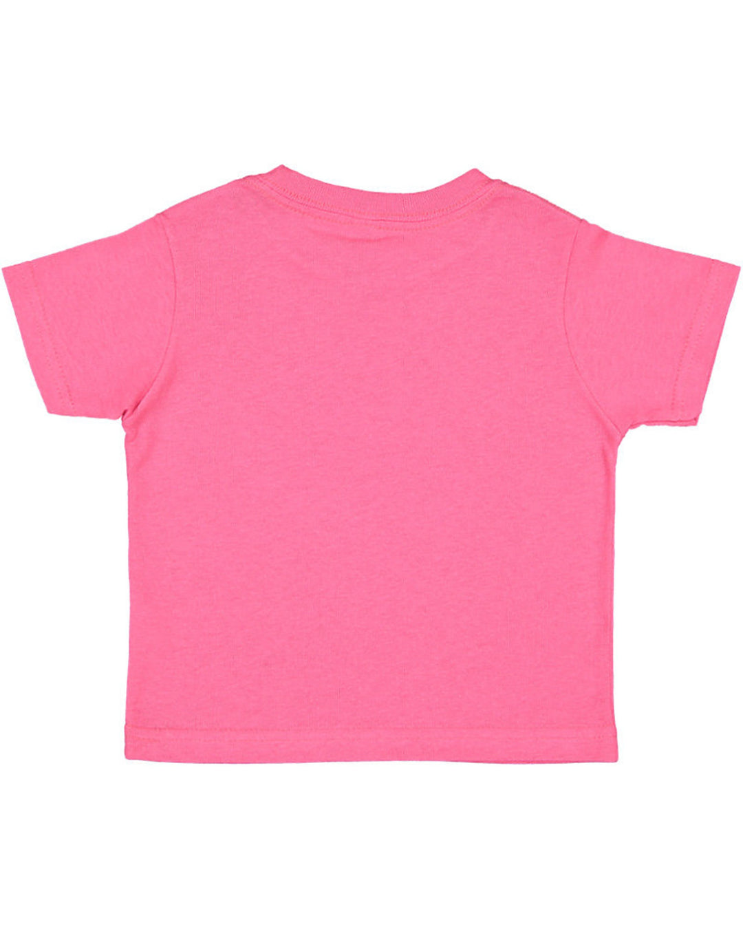 Hot Pink - Back 