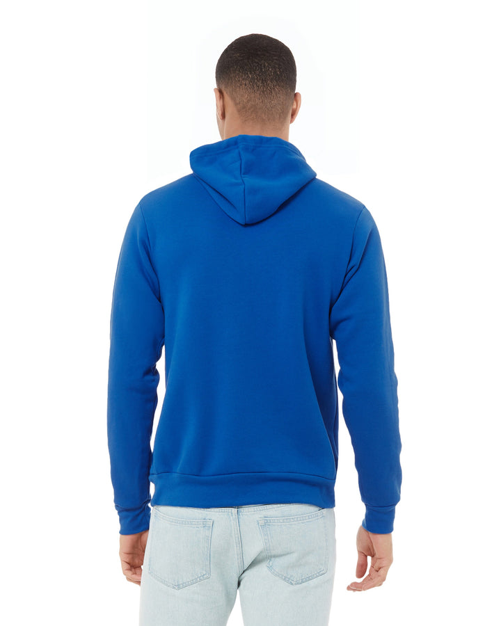 True Royal - Back 