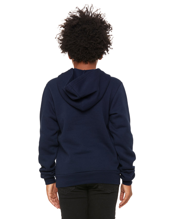 Navy - Back 