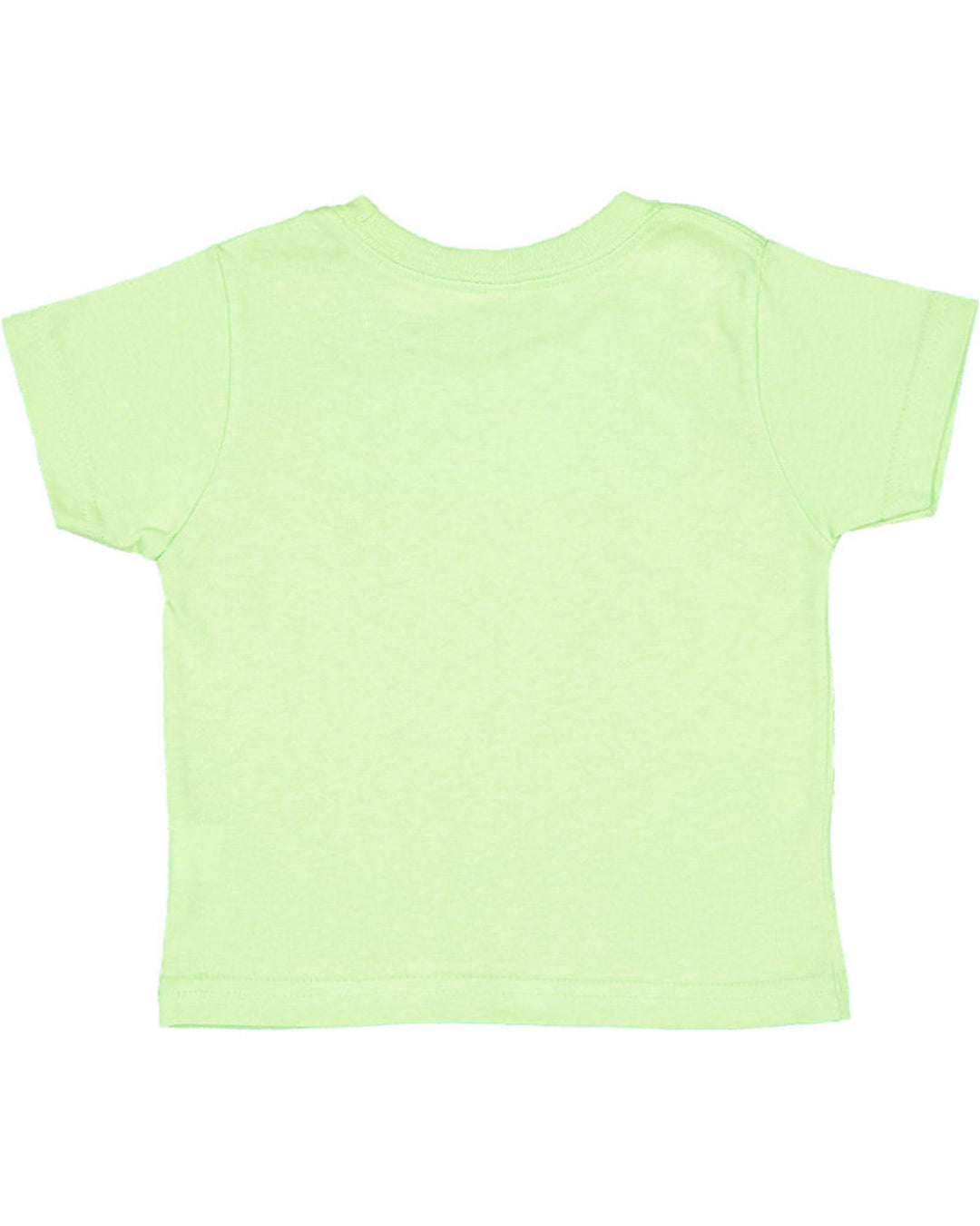 Key Lime - Back 