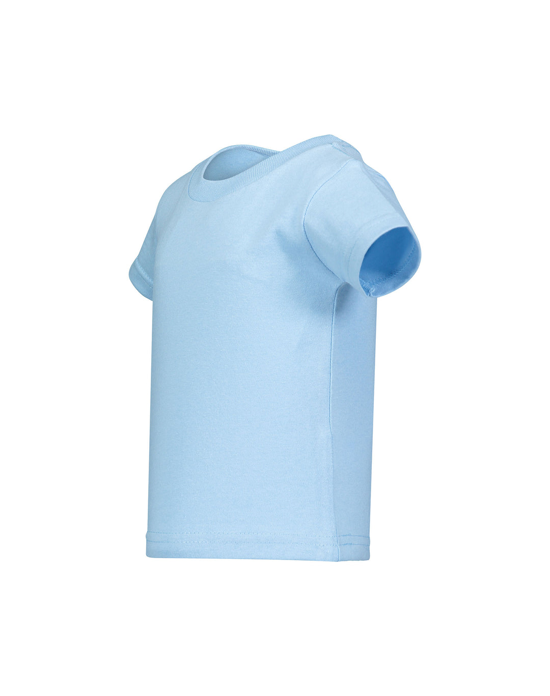 Light Blue - Side 