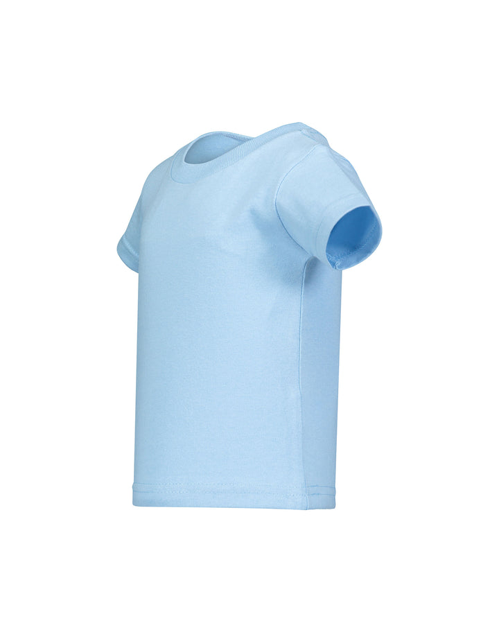 Light Blue - Side 