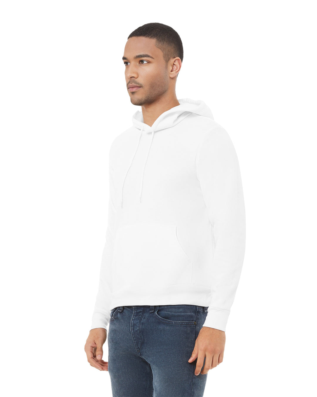 White - Side 