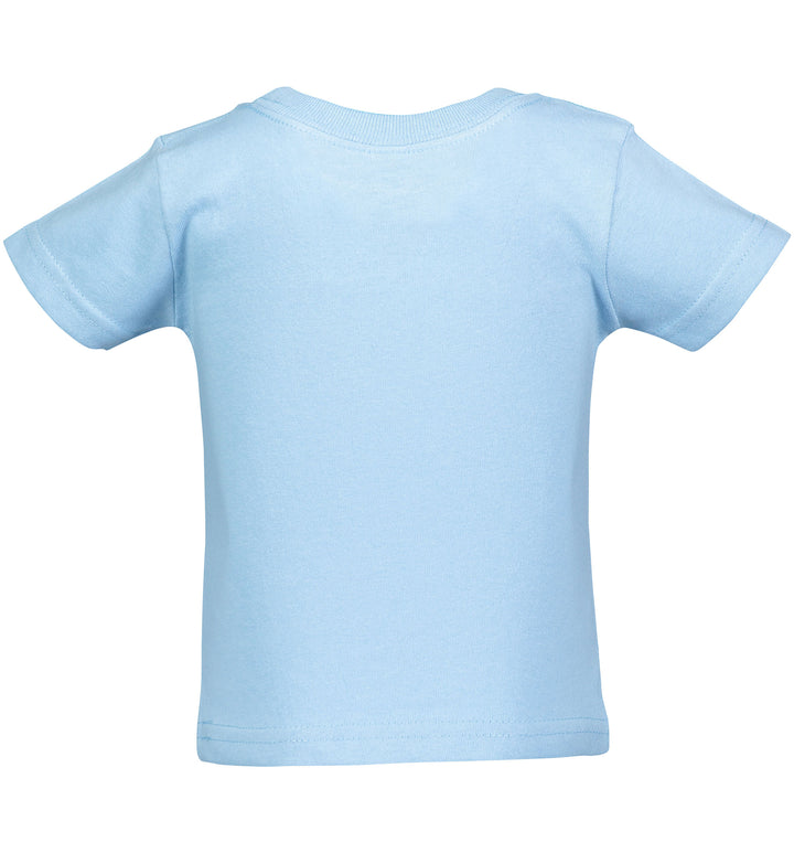 Light Blue - Back 