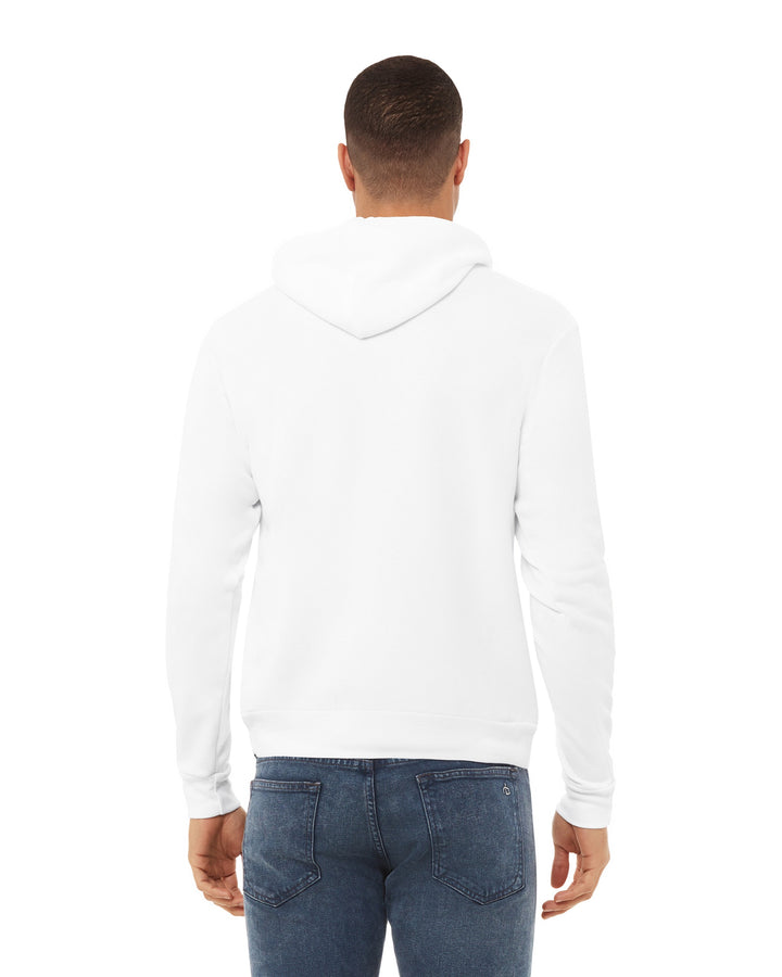 White - Back 