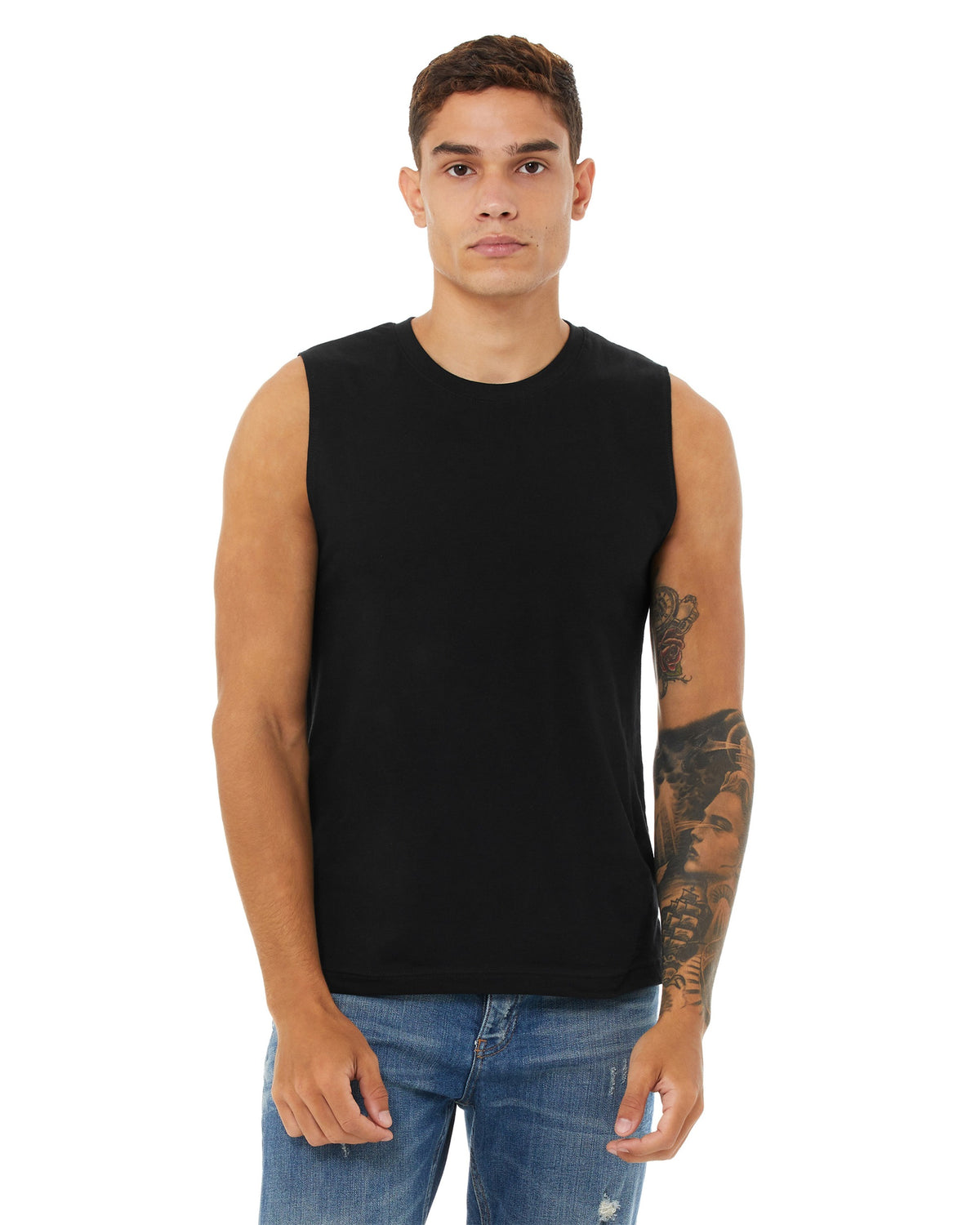 Black #Color_Black
