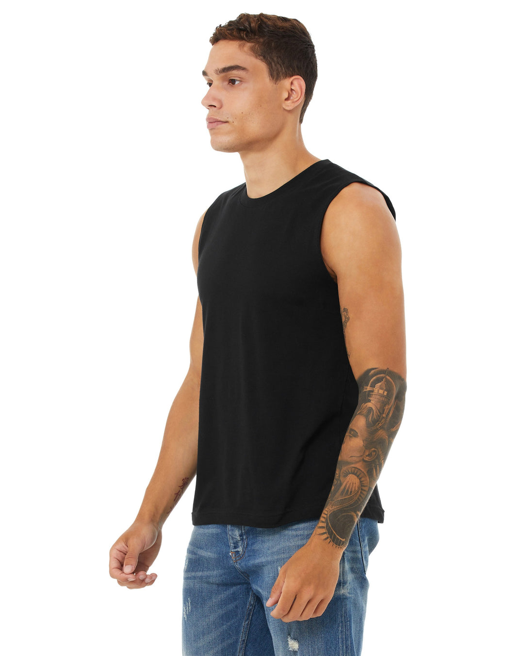 Black - Side 