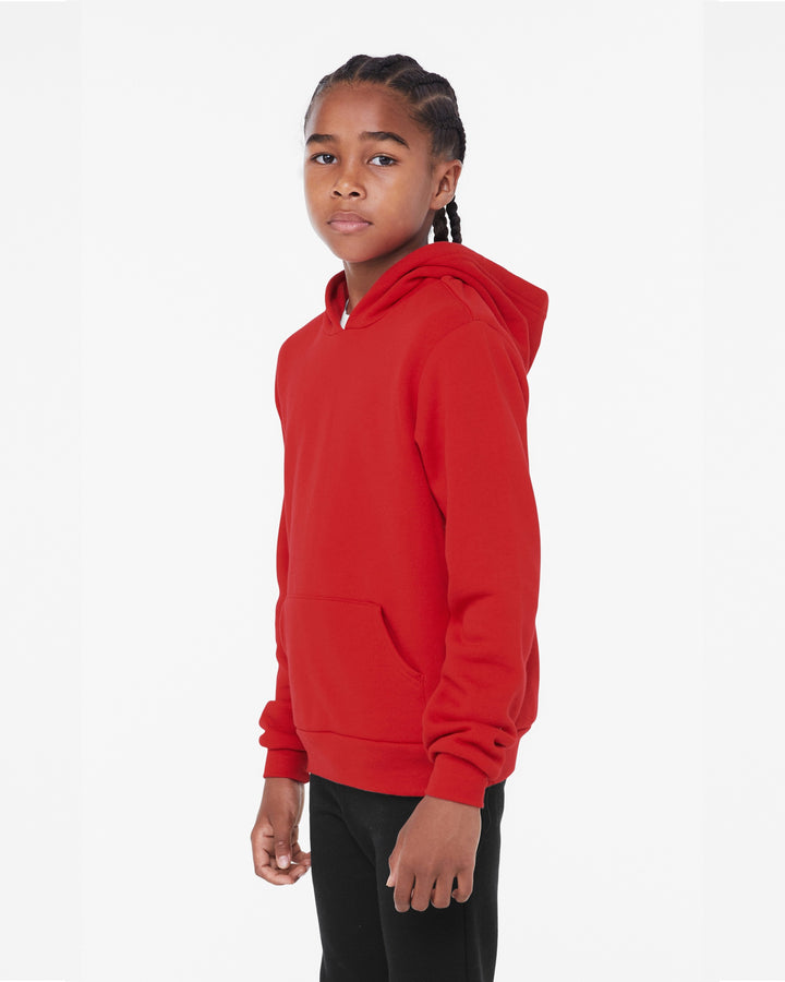 Red - Side 